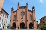 appartamento in affitto ad Alba