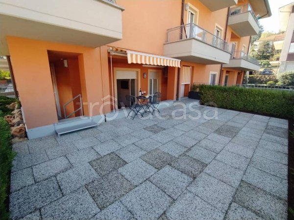 appartamento in affitto ad Alba