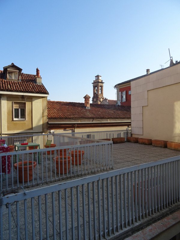 appartamento in affitto ad Alba