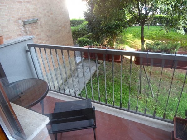 appartamento in affitto ad Alba