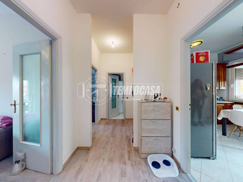 appartamento in affitto ad Alba