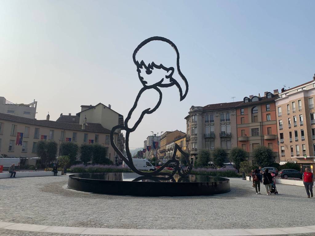 ufficio in affitto ad Alba