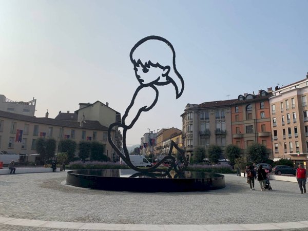 ufficio in affitto ad Alba