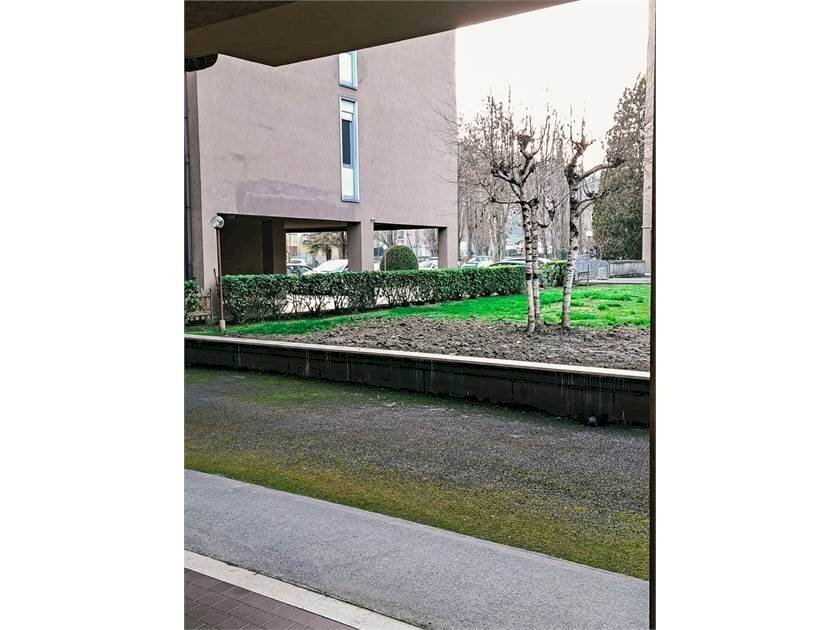 appartamento in affitto ad Alba