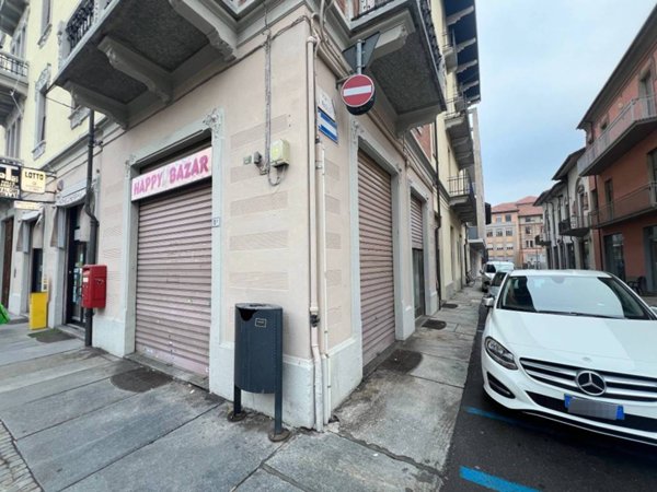 appartamento in affitto ad Alba