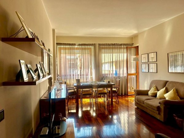 appartamento in affitto ad Alba