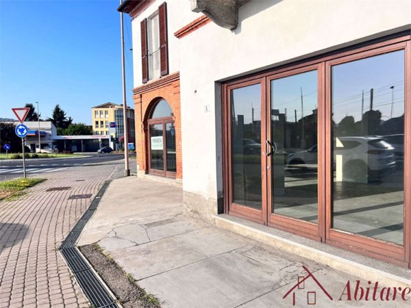 trivano in affitto ad Alba
