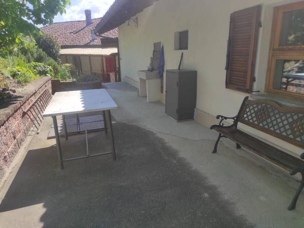 appartamento in affitto ad Alba