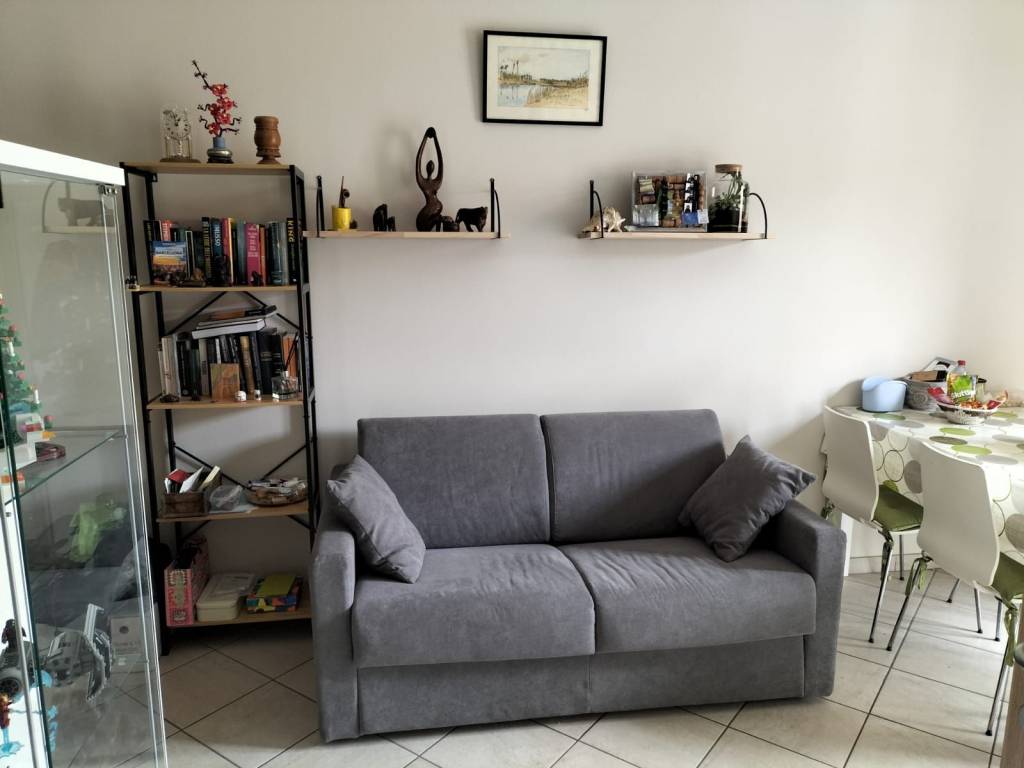 appartamento in affitto ad Alba