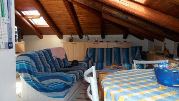 appartamento in affitto ad Alba