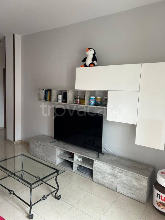 appartamento in affitto ad Alba