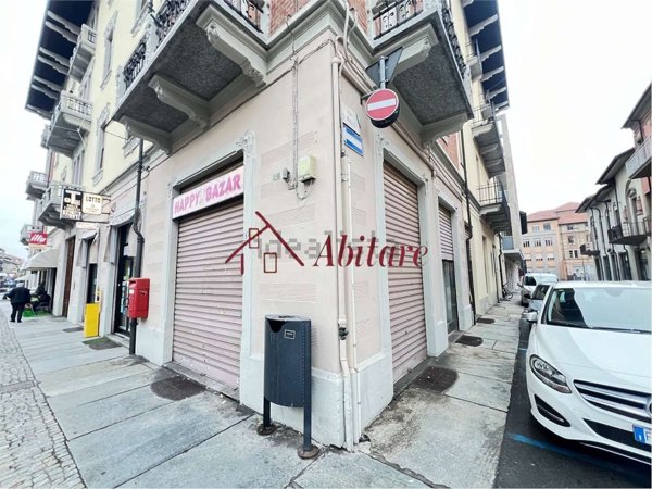 locale commerciale in affitto ad Alba