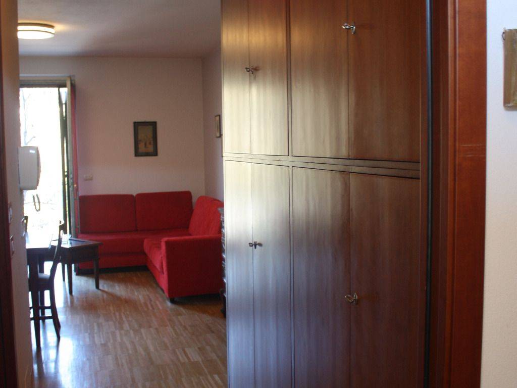 appartamento in affitto ad Alba