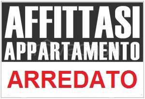 appartamento in affitto ad Alba