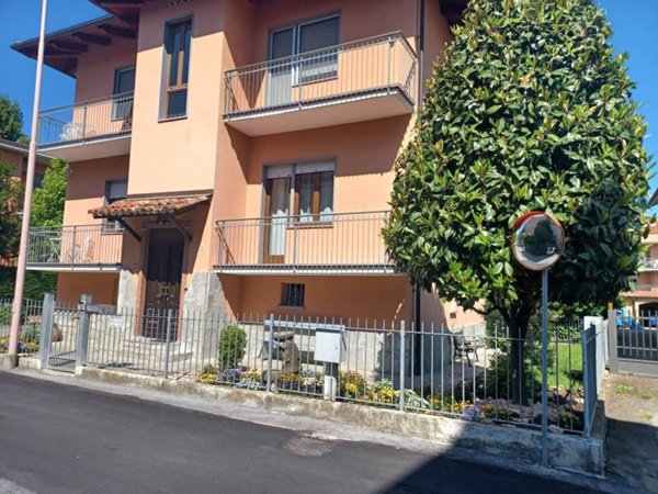 appartamento in affitto ad Alba