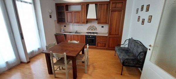 appartamento in affitto ad Alba