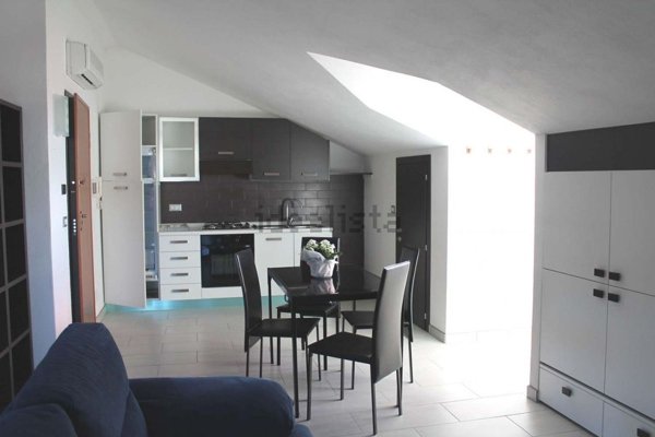appartamento in affitto ad Alba