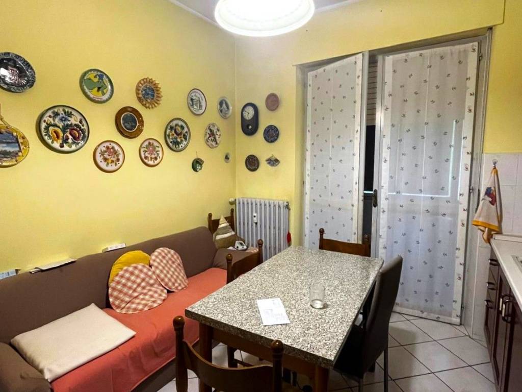 appartamento in affitto ad Alba