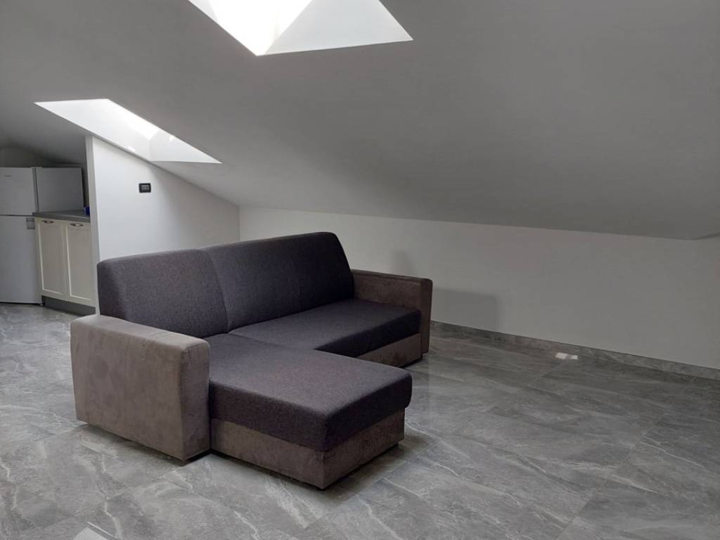 appartamento in affitto ad Alba