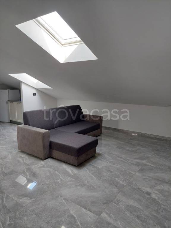 appartamento in affitto ad Alba