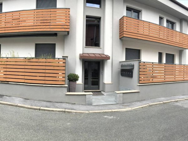 appartamento in affitto ad Alba