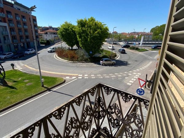 appartamento in affitto ad Alba