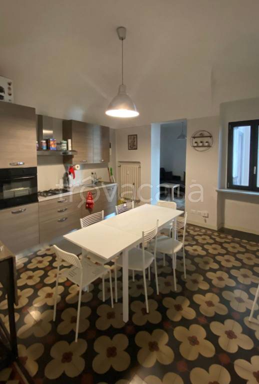 appartamento in affitto ad Alba