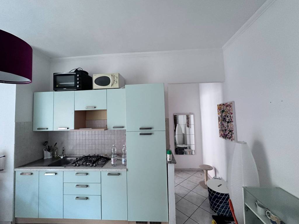 appartamento in affitto ad Alba