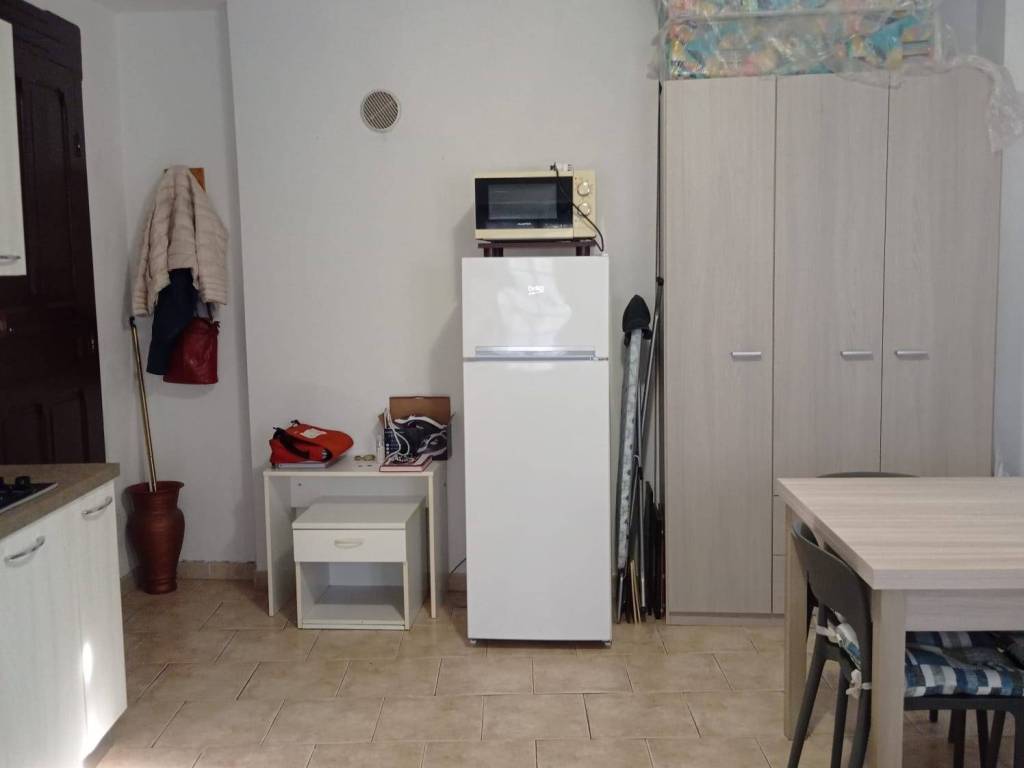 appartamento in affitto ad Alba