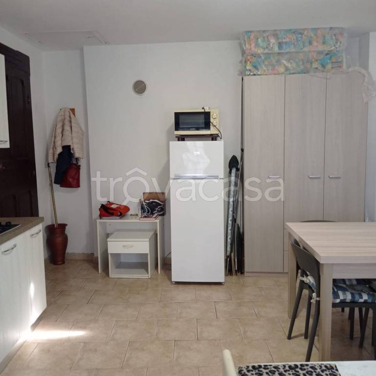 appartamento in affitto ad Alba