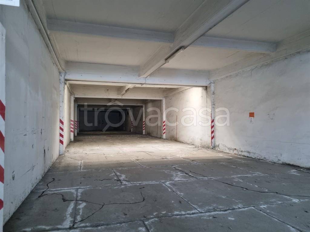 appartamento in affitto ad Alba