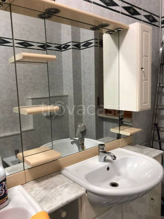 appartamento in affitto ad Alba