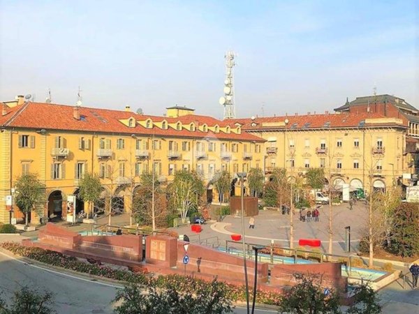 appartamento in affitto ad Alba