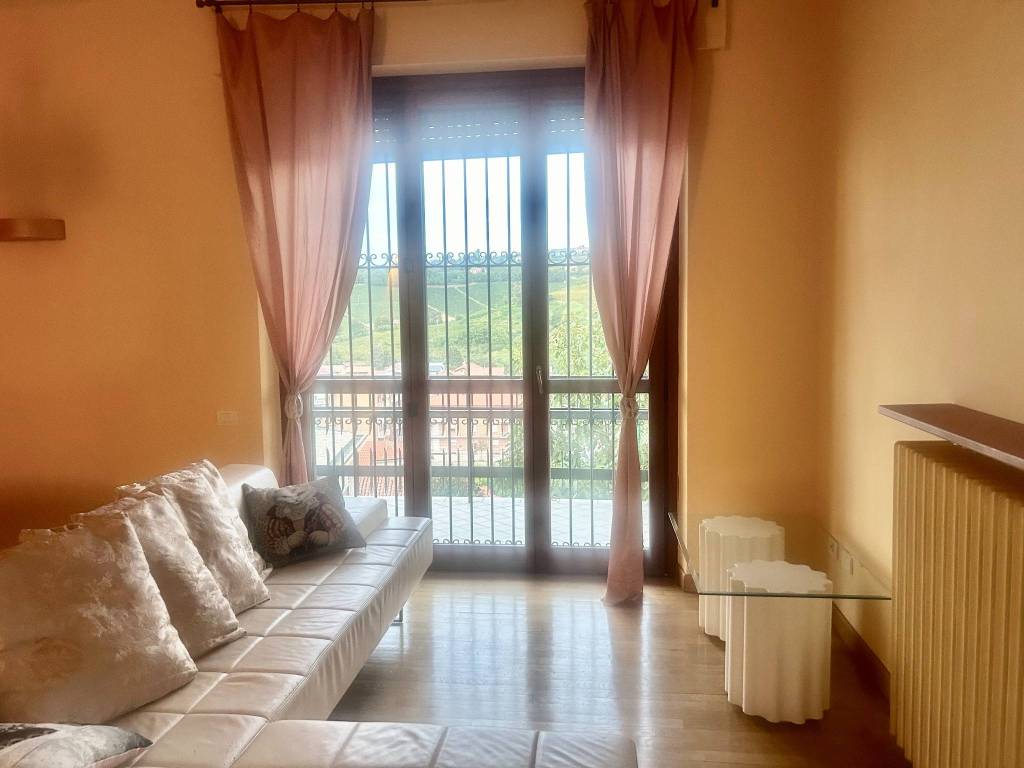 appartamento in affitto ad Alba