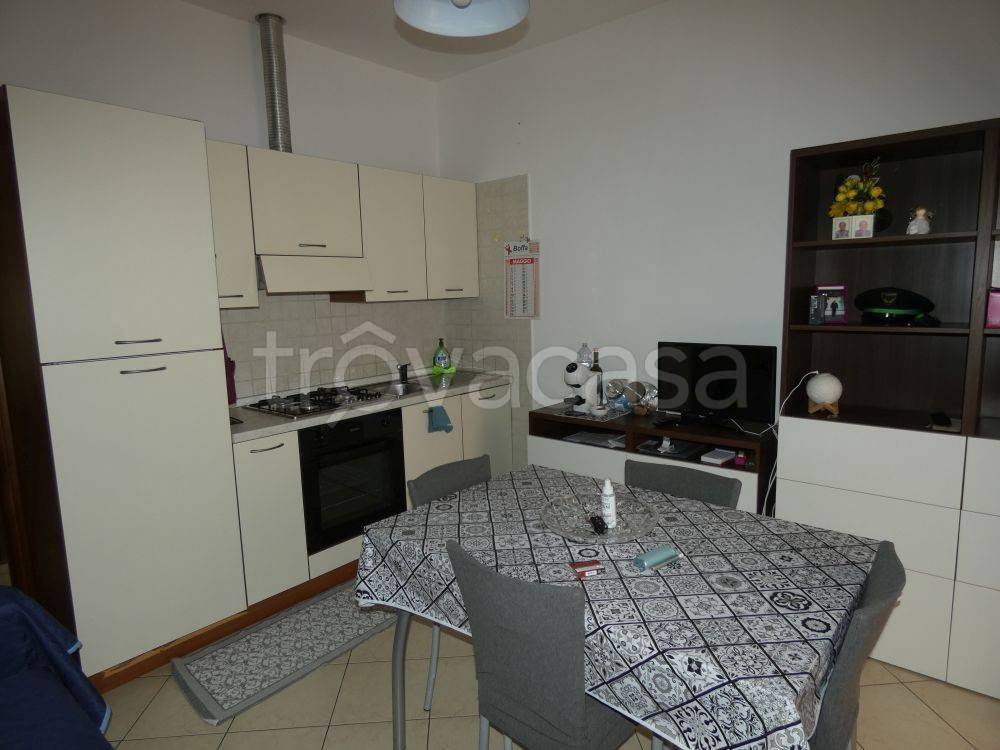 appartamento in affitto ad Alba