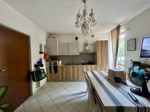 appartamento in affitto ad Alba