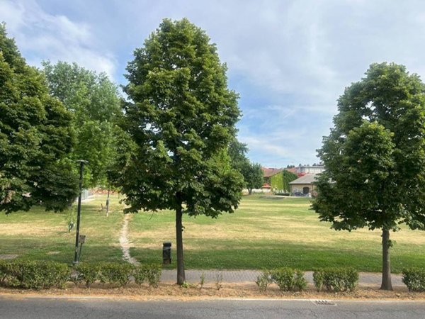 appartamento in affitto ad Alba