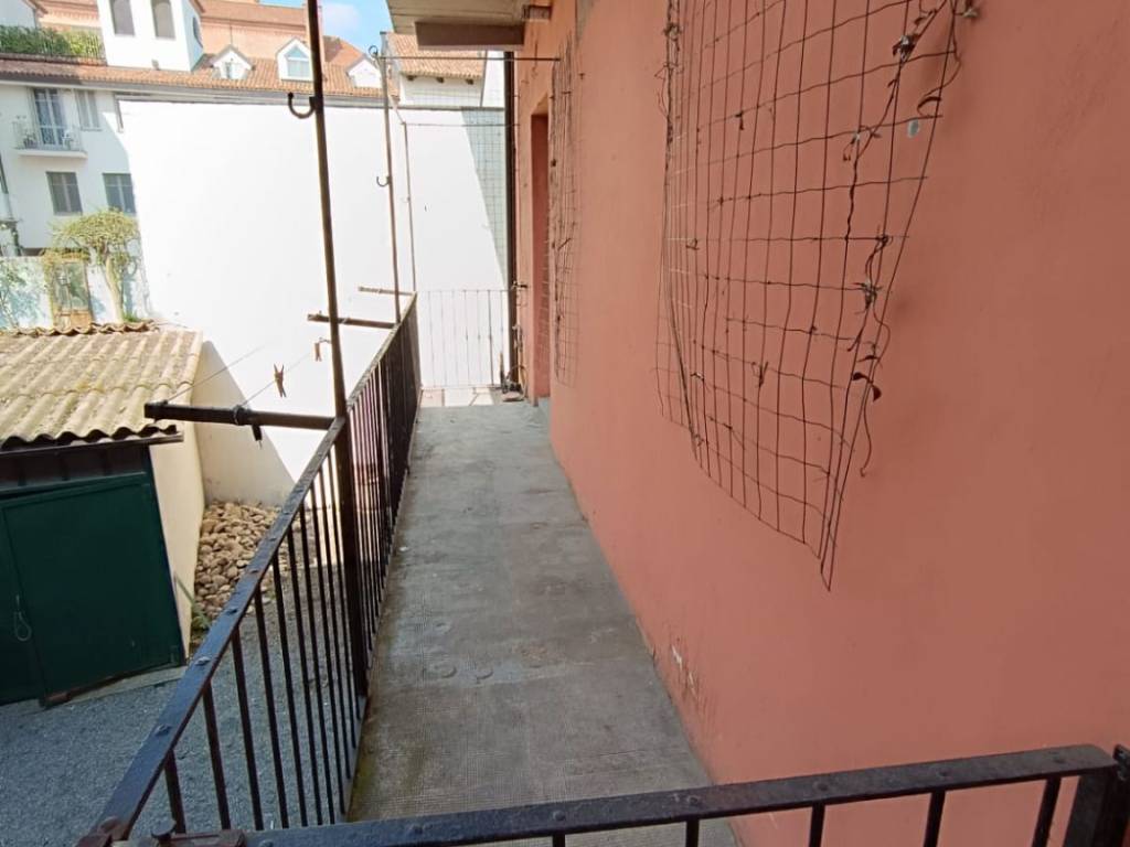 appartamento in affitto ad Alba