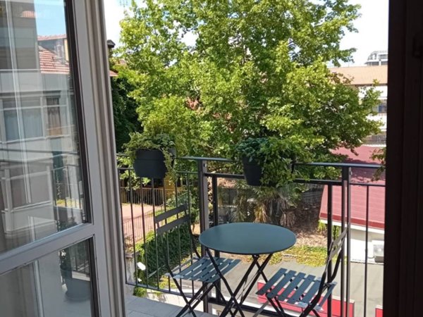 appartamento in affitto ad Alba