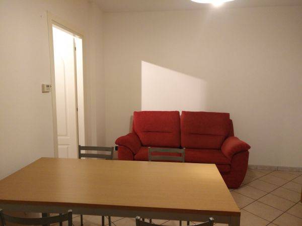 appartamento in affitto ad Alba