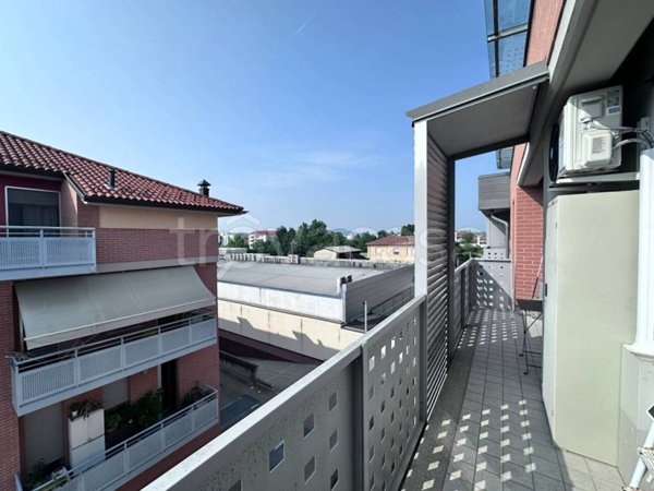 appartamento in affitto ad Alba