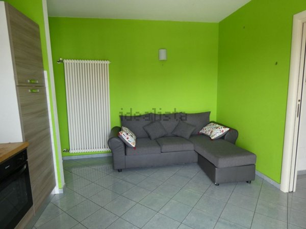 appartamento in affitto ad Alba