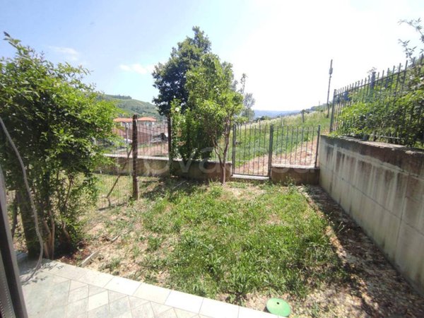 appartamento in affitto ad Alba