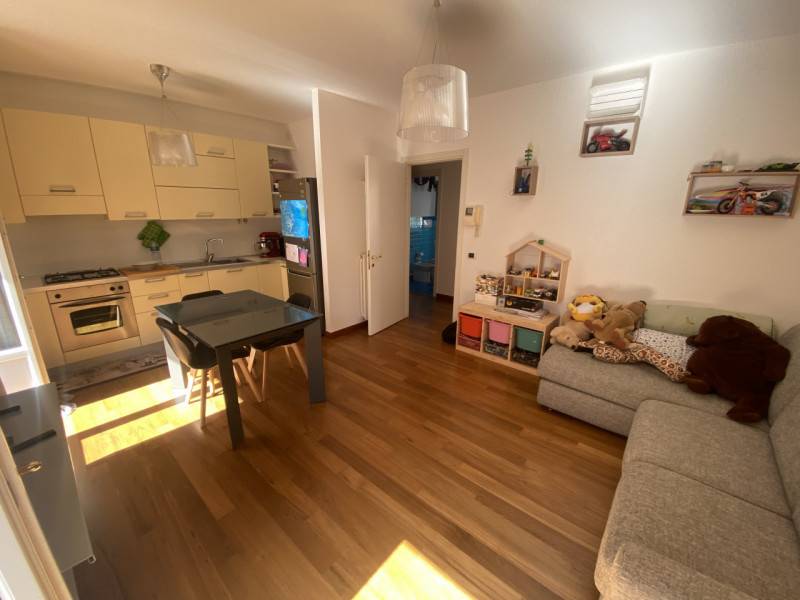 appartamento in affitto ad Alba