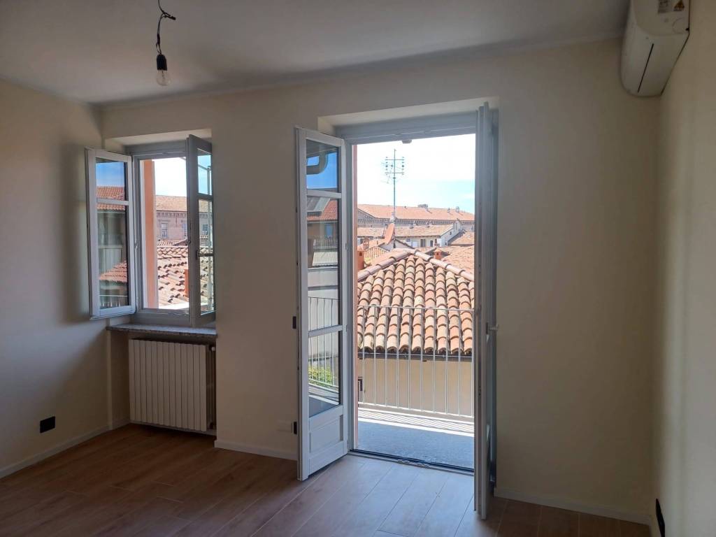 appartamento in affitto ad Alba
