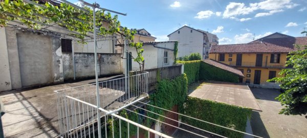appartamento in affitto ad Alba