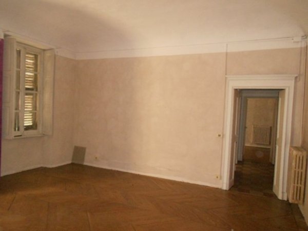 appartamento in affitto ad Alba