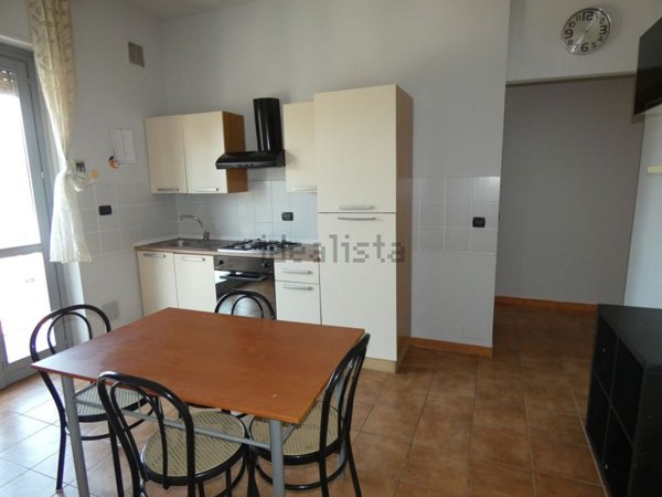 appartamento in affitto ad Alba