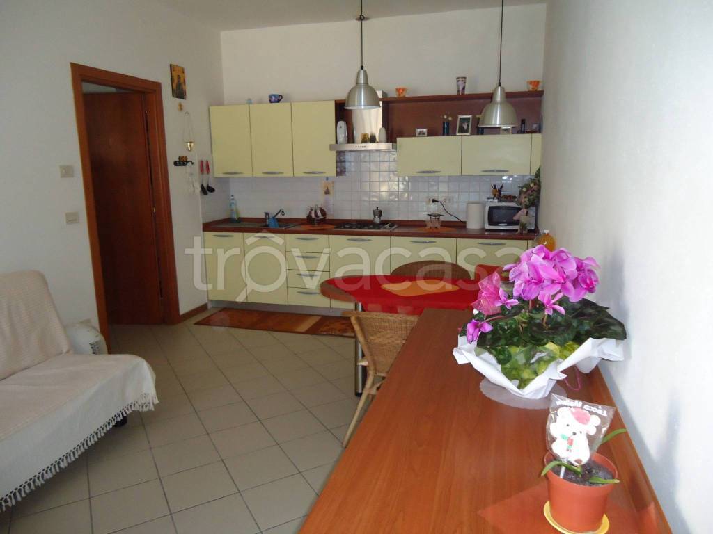 appartamento in affitto ad Alba