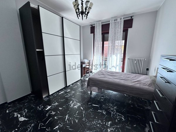 appartamento in affitto ad Alba